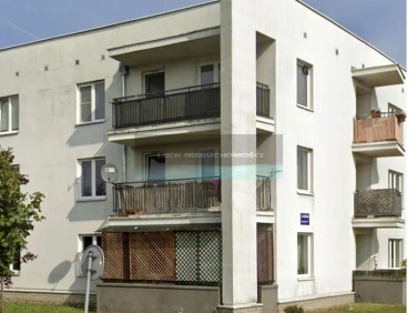 Mieszkanie Jabłonna