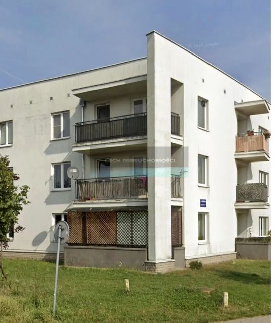 Mieszkanie Jabłonna