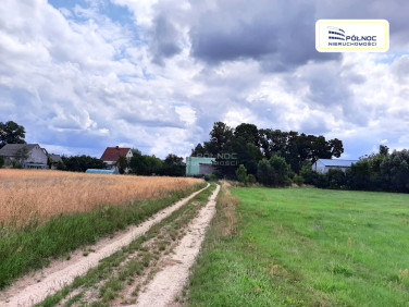 Działka budowlano-rolna Zebrzydowa