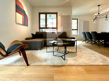 Mieszkanie apartamentowiec wynajem