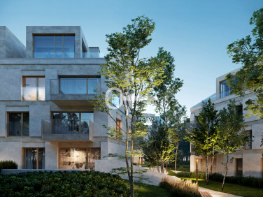 Mieszkanie apartamentowiec Sopot