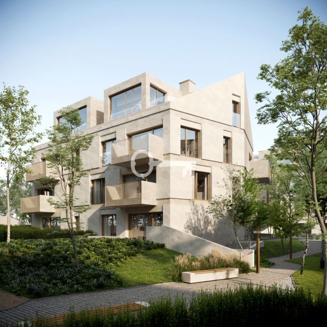 Mieszkanie nad morzem