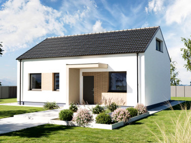 Dom Tarnowo Podgórne