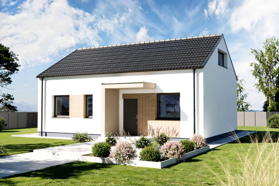 Dom Środa Wielkopolska