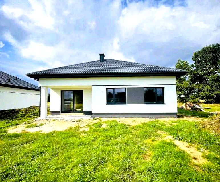 Dom Sędziszów Małopolski