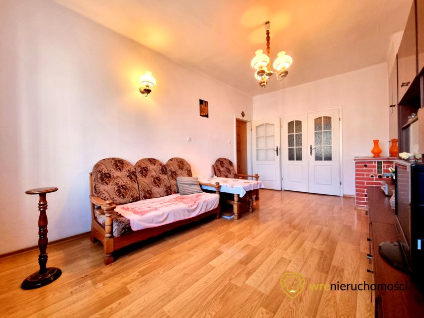 Mieszkanie Wrocław sprzedaż