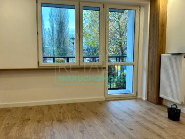 Mieszkanie Pruszków