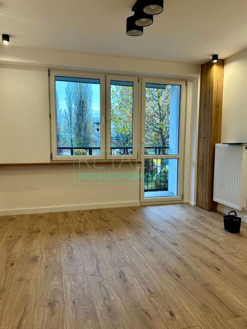 Mieszkanie Pruszków