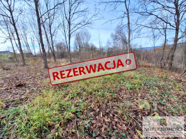 Działka budowlana sprzedam