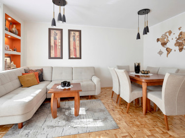 Mieszkanie Swarzędz