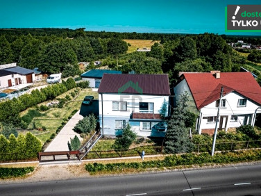 Dom Konopiska sprzedaż