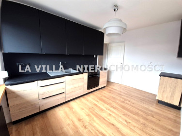 Mieszkanie Leszno