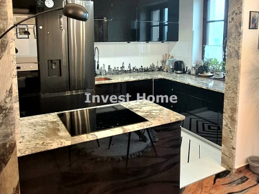 Mieszkanie Włocławek