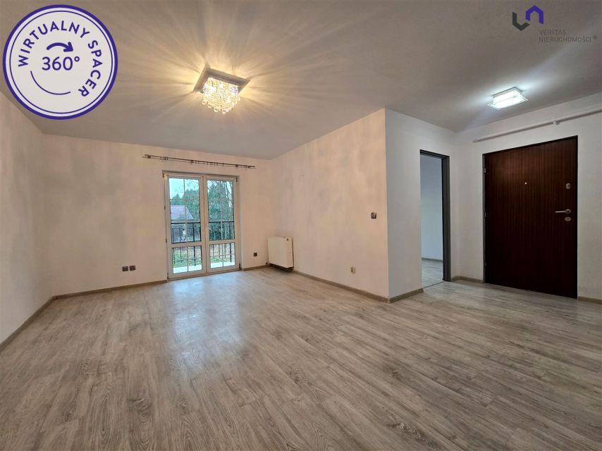 Mieszkanie Mikołów