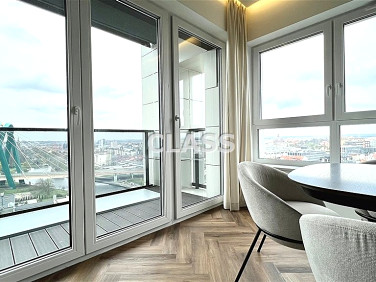 Mieszkanie Bydgoszcz