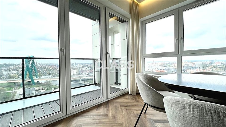 Mieszkanie Bydgoszcz