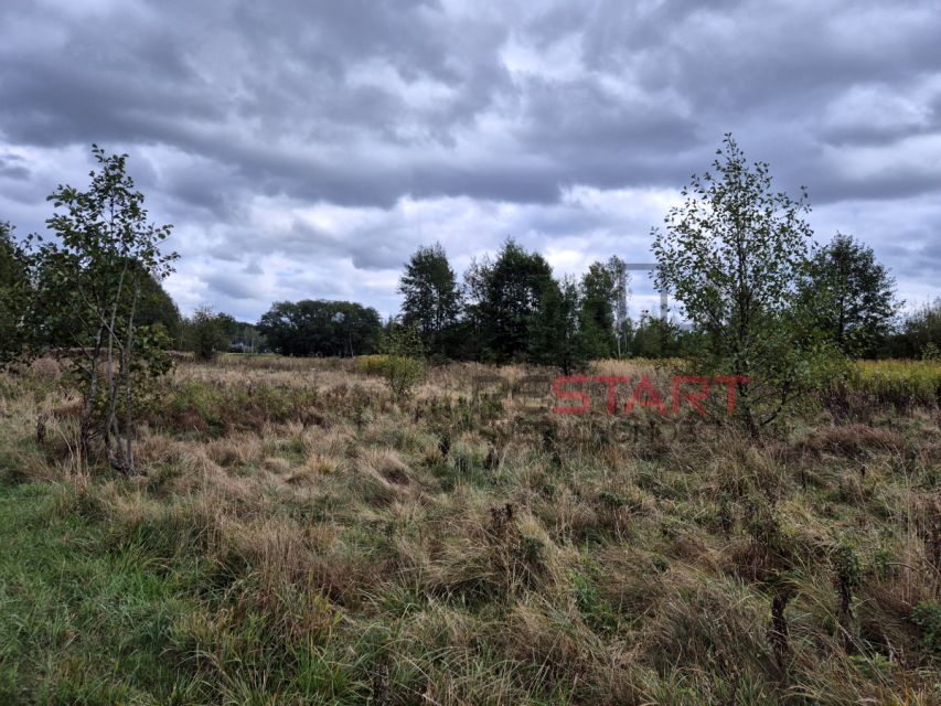 Działka budowlana sprzedam