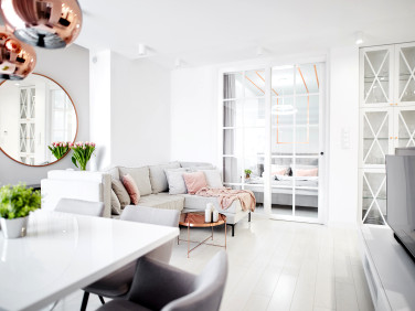 Mieszkanie Ostrołęka