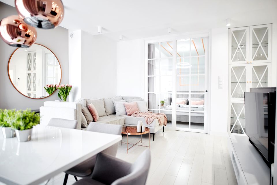 Mieszkanie Ostrołęka