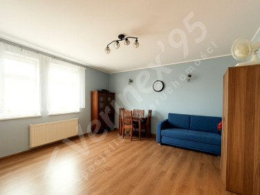 Mieszkanie Jelenia Góra