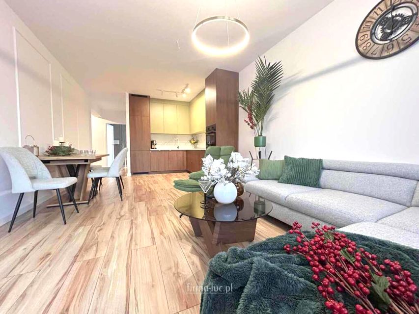 Mieszkanie Gorzów Wielkopolski