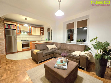 Mieszkanie Częstochowa