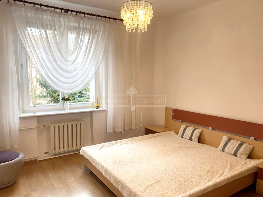 Mieszkanie blok mieszkalny wynajem