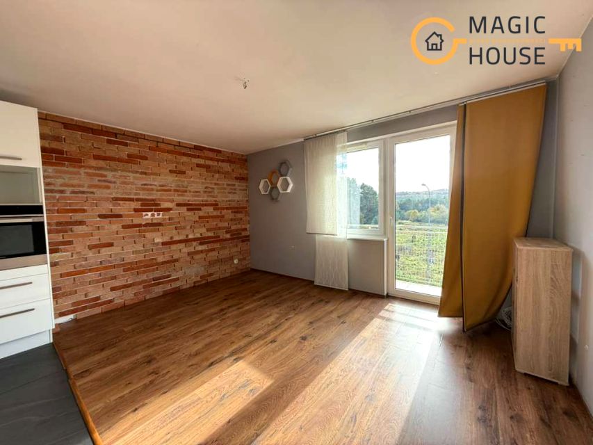 Mieszkanie blok mieszkalny sprzedaż