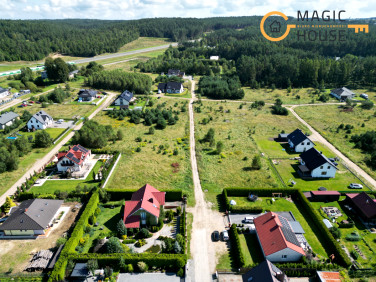 Dom wolnostojący sprzedaż