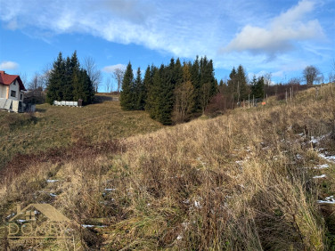 Działka budowlana Sól