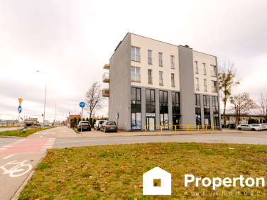 Mieszkanie Białystok