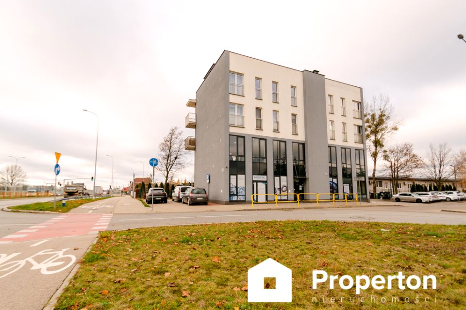 Mieszkanie Białystok