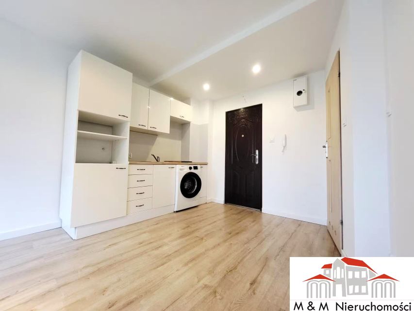 Mieszkanie Grudziądz