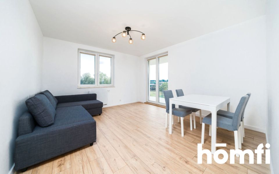 Mieszkanie blok mieszkalny Kraków