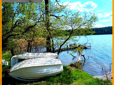 Działka rolna Kleszczyn