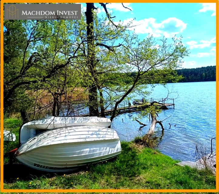 Działka rolna Kleszczyn