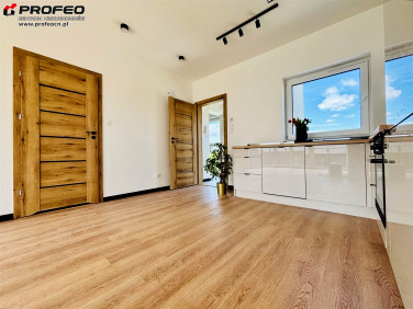 Mieszkanie Jaworze sprzedaż