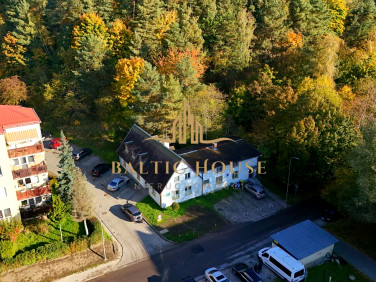 Działka inwestycyjna Gdańsk