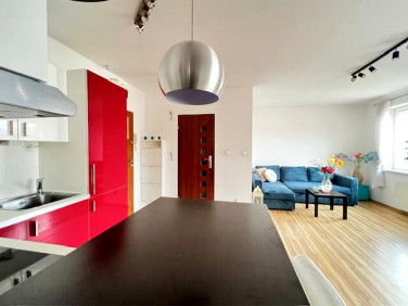 Mieszkanie Siechnice