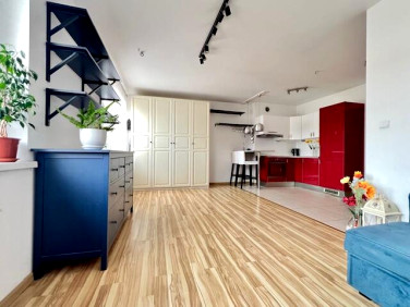 Mieszkanie Siechnice