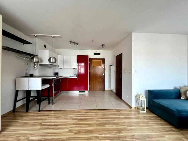 Mieszkanie Siechnice