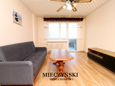 Mieszkanie Gorzów Wielkopolski