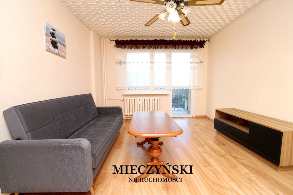 Mieszkanie Gorzów Wielkopolski