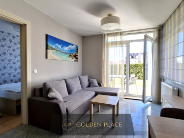 Mieszkanie Jastrzębia Góra