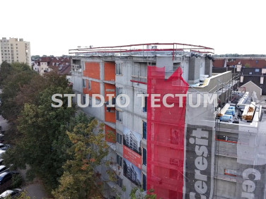 Mieszkanie blok mieszkalny sprzedaż