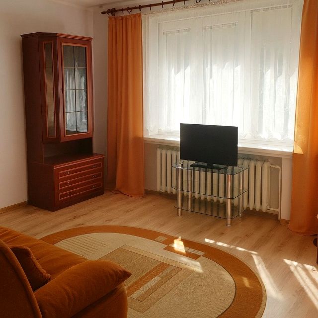 Mieszkanie Zielona Góra