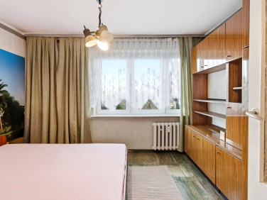 Mieszkanie blok mieszkalny Częstochowa