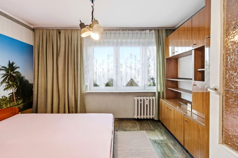 Mieszkanie blok mieszkalny Częstochowa