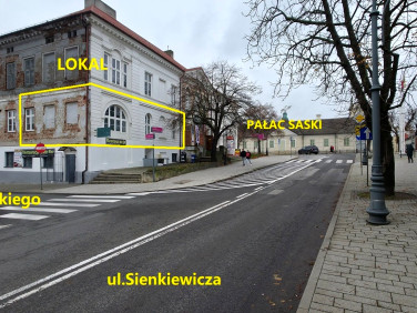 Lokal Kutno