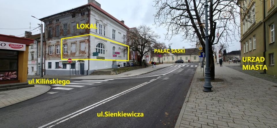 Lokal Kutno